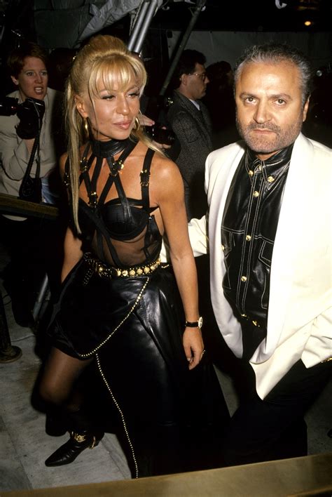 nalattia gianni versace|gianni versace artist.